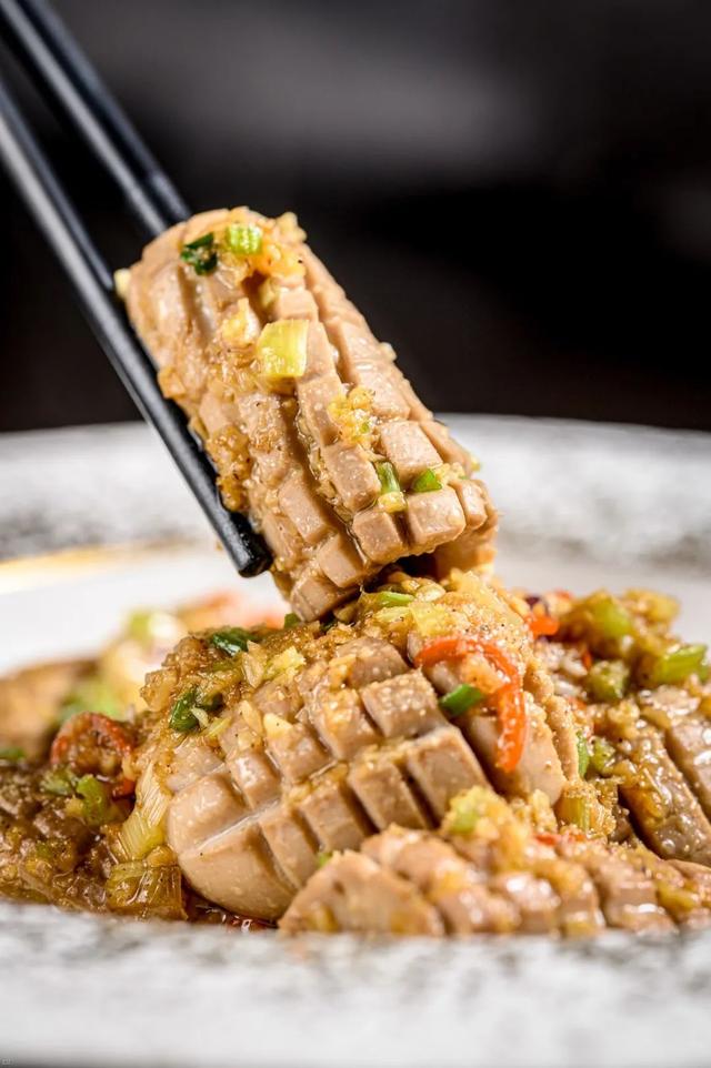 潮汕海鲜私房菜简介，这家，潮汕人圈内都在传…