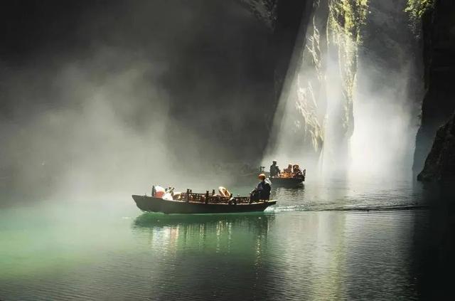 恩施适合几月去，恩施旅游什么时候最佳（夏天是非去恩施不可了）