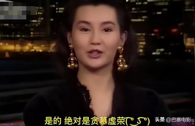 吴镇宇个人资料简介，明星吴镇宇的介绍（以前的香港艺人是真敢讲）