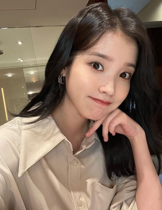 韩国最美十位女星，2023年韩国最美的10大女星