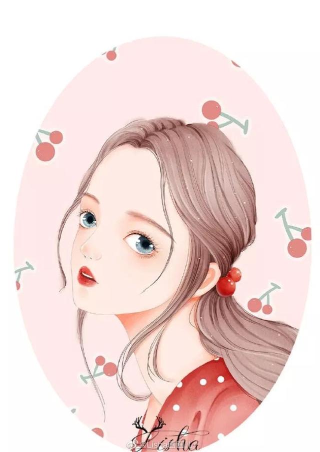 温柔系女头 男生就喜欢甜甜的女头，微信头像，温柔系女头 男生就喜欢甜甜的女头（一看就是甜甜的，温柔的女孩儿）