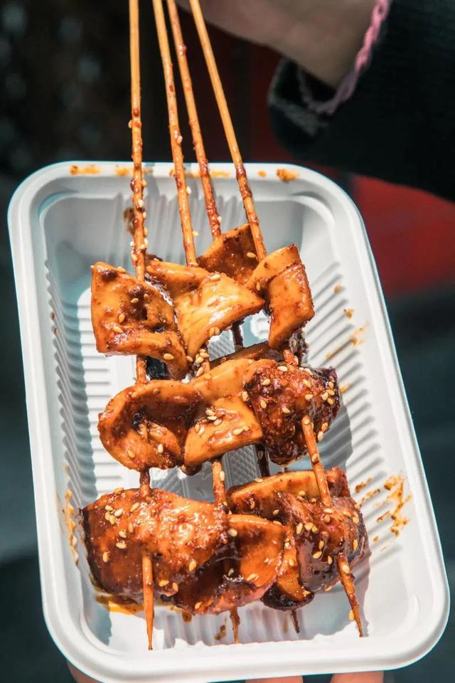 南京吃喝玩乐俱乐部，这20家南京“苍蝇馆子”