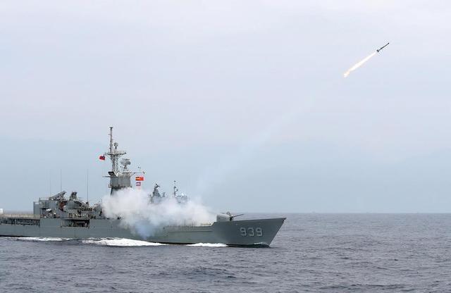预备役是什么意思，陆军预备役是什么意思（美媒：武统台湾需要120万人）