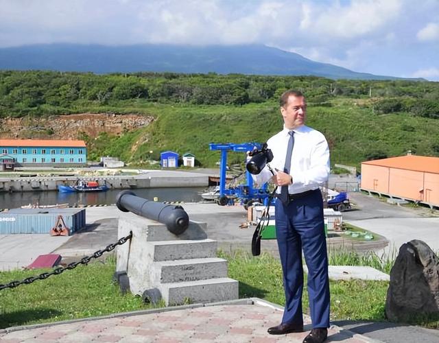 俄罗斯北方四岛，北方四岛指的是哪四岛（苏联提出归还条件）