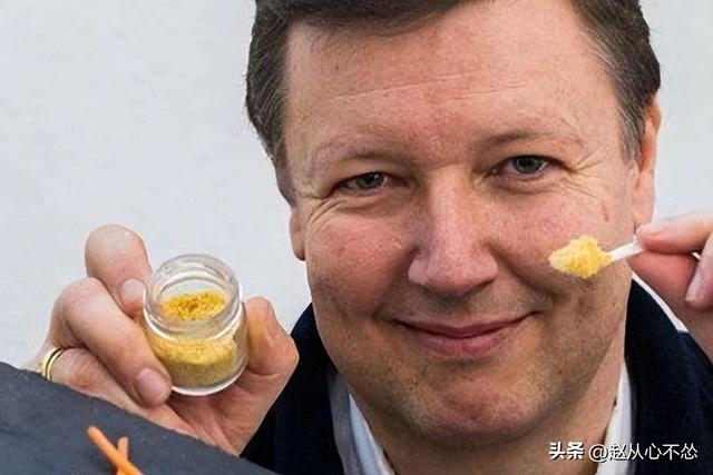 世界上最贵的矿泉水，世界昂贵的美食盘点