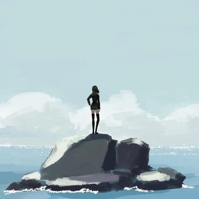 海贼王我当定了，海贼王，我当定了！微信（海贼王头像│当朋友圈背景也不是不行）