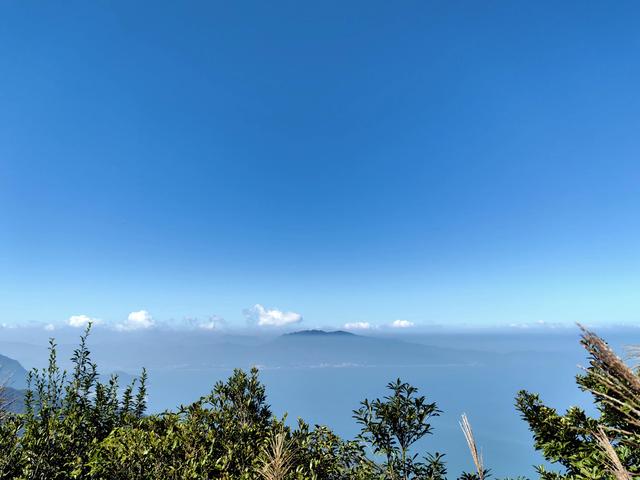 杨梅坑一日游攻略，深圳杨梅坑一日游攻略（杨梅坑、大雁顶、鹿嘴山庄深圳周末徒步）