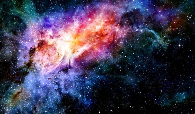 为什么会有宇宙宇宙从何而来，形成宇宙的物质从何而来