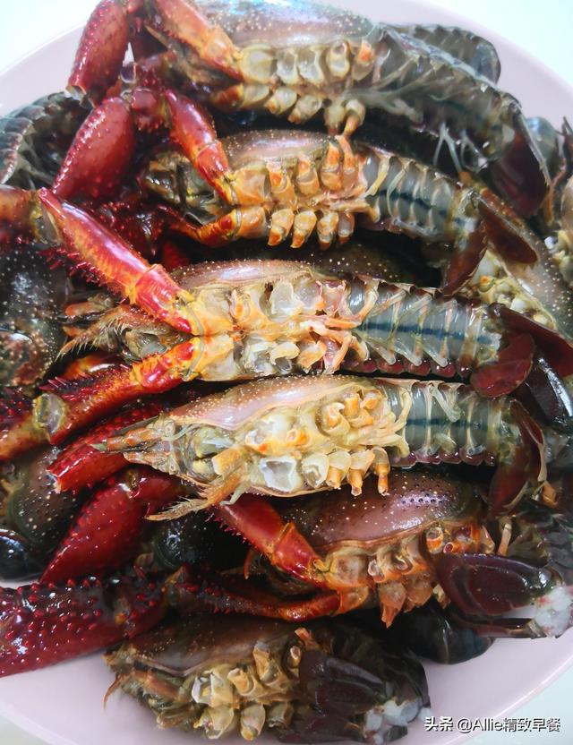 煮小龙虾的方法和教程，如何煮小龙虾好吃又简单（从挑到煮超详细分享）