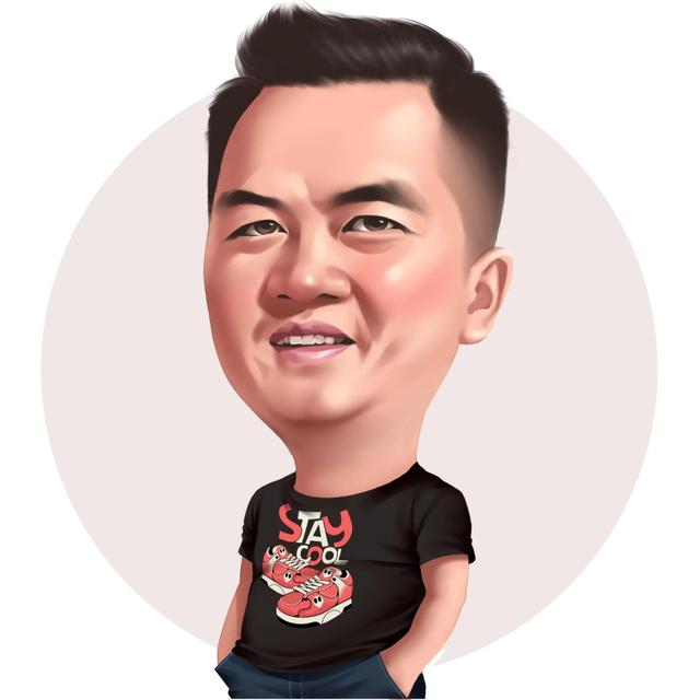 成熟男士专用抖音头像，男头：个性超酷成熟抖音风（成熟男士用的微信头像）