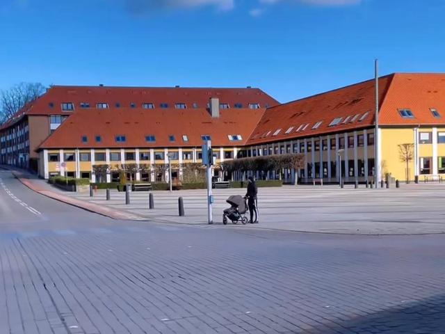 带您了解丹麦的历史，“童话王国”-丹麦篇