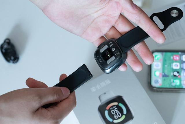 罗能g28智能手表app下载，罗能g28智能手表怎么调时间（G28心电血压智能手表）