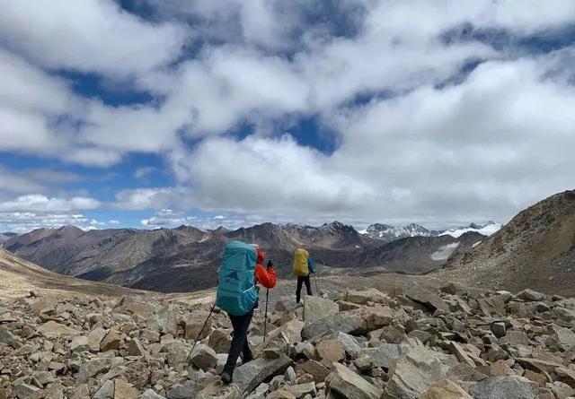 中国有几大高原，我国四大高原面积最大的是什么（高原反应基本常识，你知道多少）