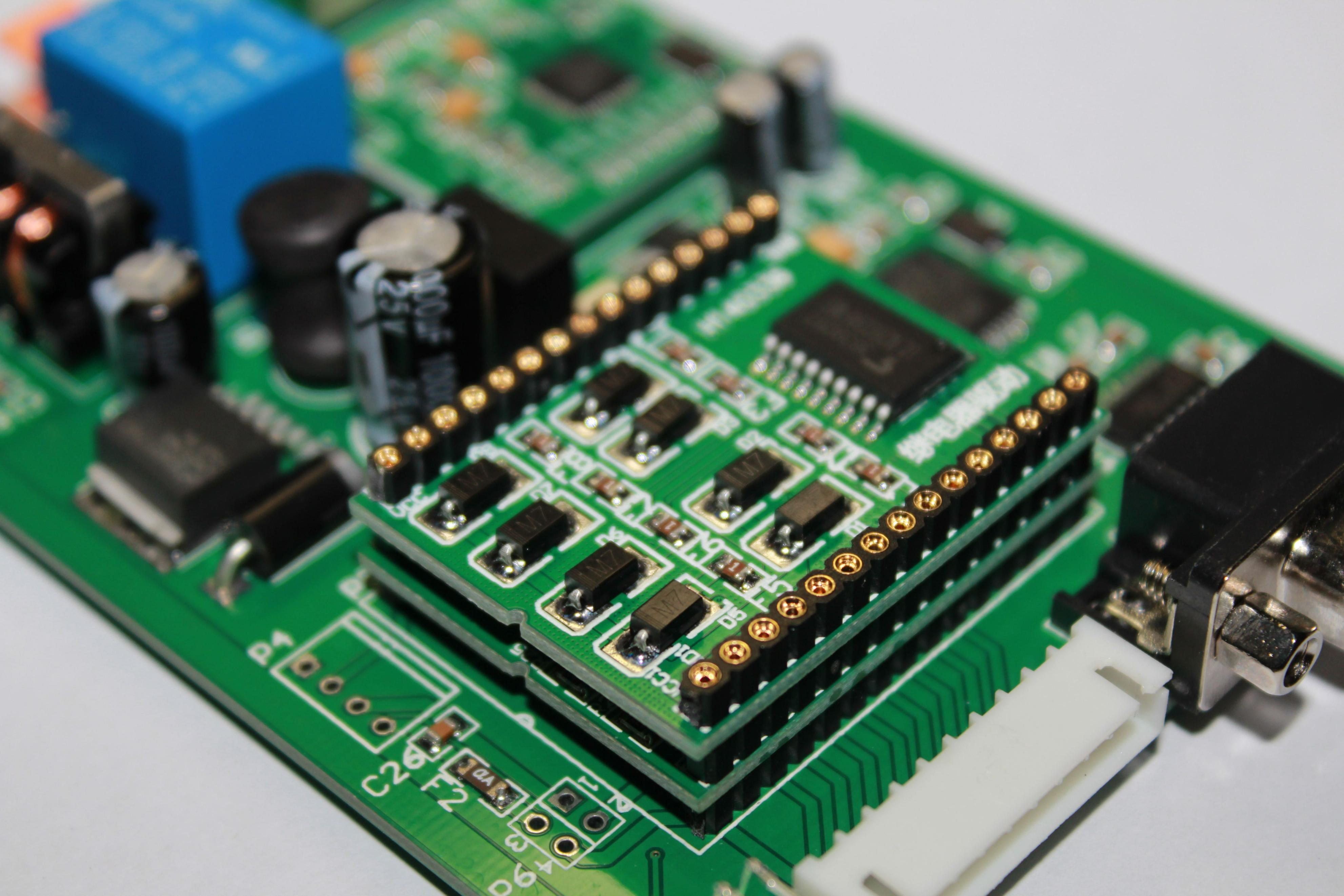 基于单片机的环境监测 基于51单片机的环境监测包含了哪些内容？