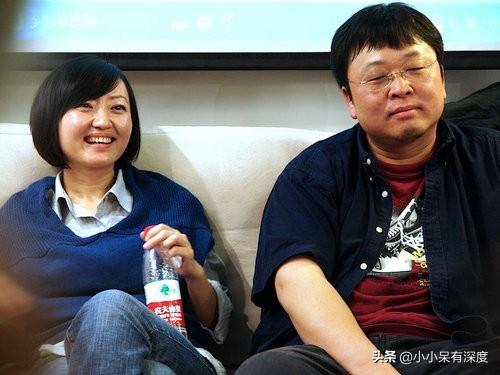 罗永浩，从创业者到网红主播，他有一件事情没有变过，就是怕老婆