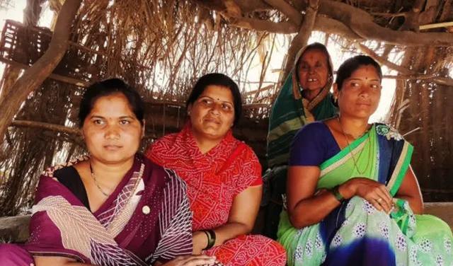 女人长期不上班在家的危害，女人不工作的后果严重（印度“无子宫村”）