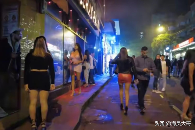 老挝真实生活现象，体验过当地人的真实生活