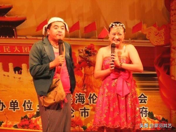 二人转 傻子上学里面的傻子是谁演的，二人转小帽大全列单（他辉煌时风头盖过赵本山）