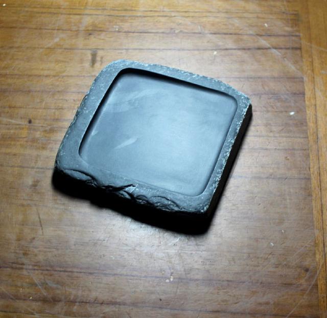 端砚产自哪里，端砚是什么意思（端砚坑口、歙砚坑口、琅琊紫金砚坑口）