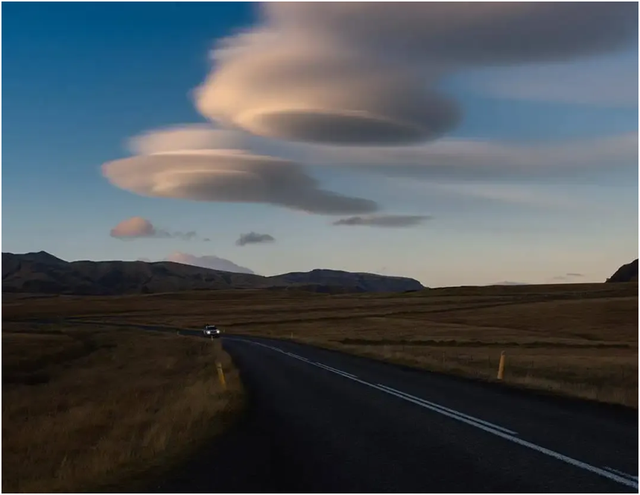最恐怖的云，最恐怖的动物（河南出现神秘“糙面云”）