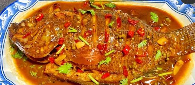 美味鱼做法步骤，美味鱼做法步骤图（好吃到爆的八款鱼的做法）