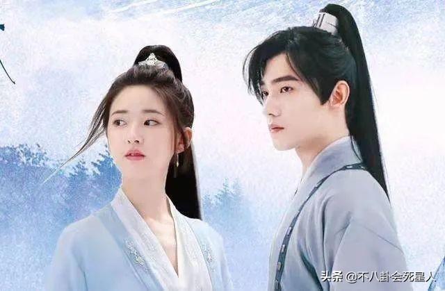 关悦与佟大为婚纱照，关悦图片个人资料（妇女节前的7个瓜）