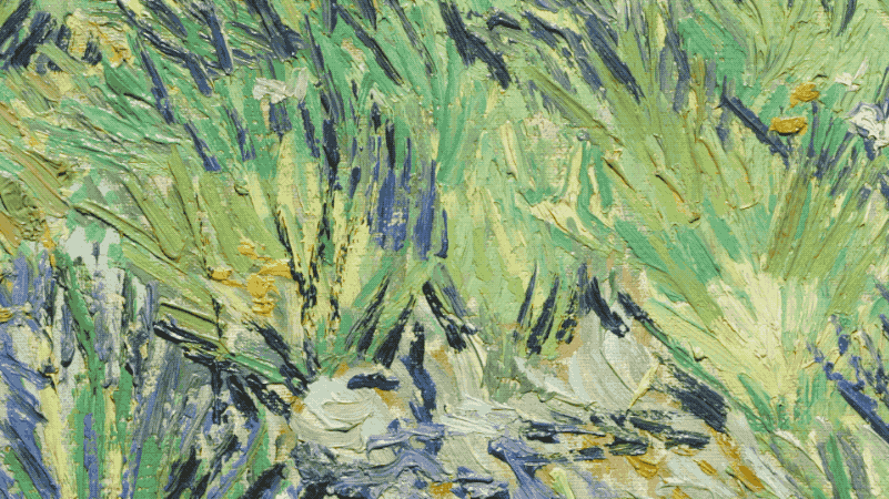 米开朗基罗作品，米开朗基罗代表作有哪些（为什么是这52件欧洲大师真迹）