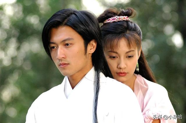 陈情令，陈情令免费观看全集完整版在线观看（近30年最好看的9部双男主剧图片）