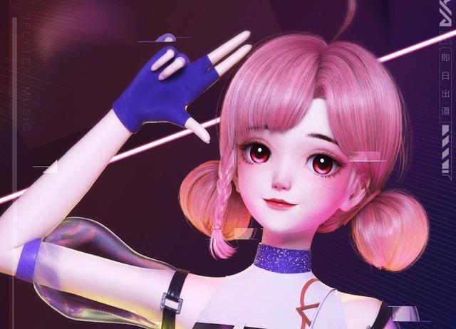 怎样能把歌唱好，怎么在KTV里把歌唱好（科大讯飞虚拟歌手）