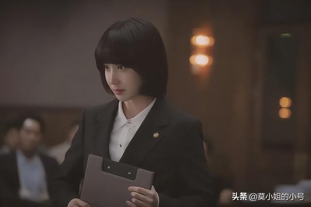 8月上线的5部高质韩剧：丁一宇俞利二搭，池昌旭搭档少女时代秀英