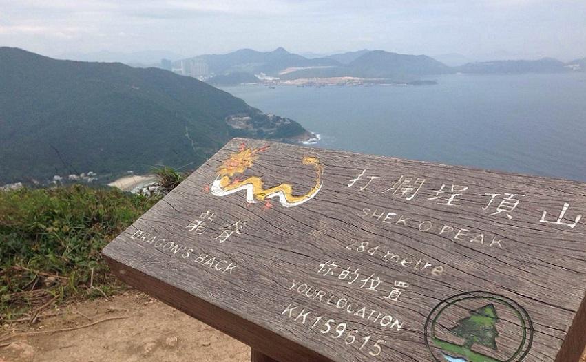 厦门兰桂坊（香港十大冷门景点）