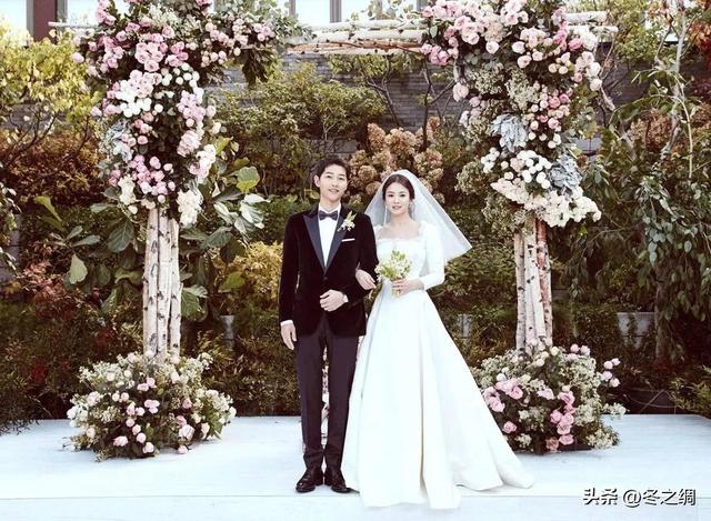 carven婚纱，明星的天价婚纱，你喜欢哪套