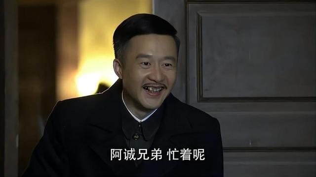 兵临城下叶眉的结局，兵临城下杨少成叶眉的结局（40集《运河风流》今晚开播）