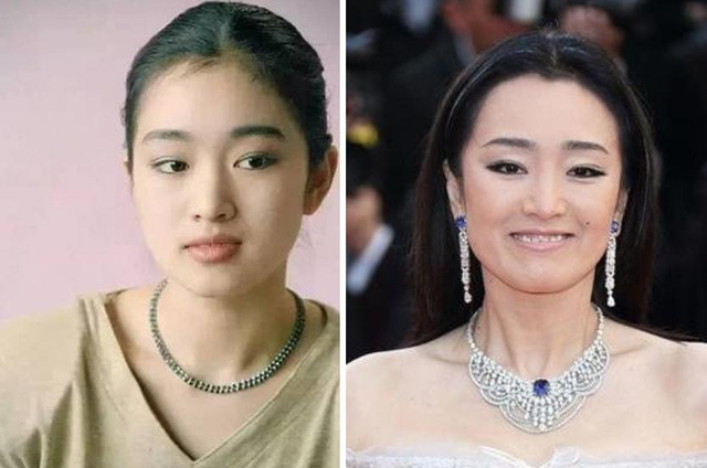适合国字脸女生流行发型，有的更适合长发有的更适合短发