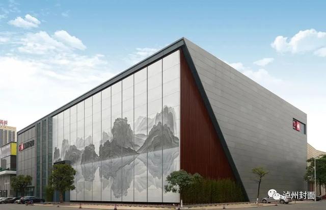 顺辉瓷砖怎么样，究竟顺辉瓷砖怎么样（大国品牌丨顺辉瓷砖加入第四届“名动泸州”评选活动）