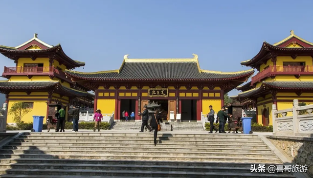 南宁有哪些景点，南宁旅游景点最值得去六个景点（南宁有哪些旅游景点）