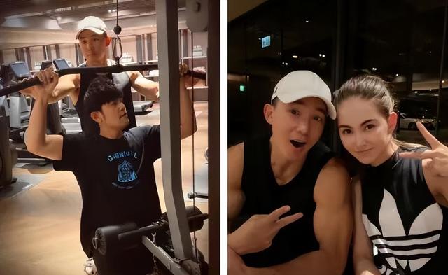 刘畊宏老婆个人资料，刘畊宏妻子是谁（刘畊宏的老婆王婉霏：连生三胎）