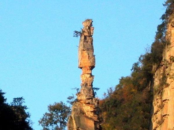 桑植县旅游景点，张家界桑植有哪些红色旅游景点（张家界9个著名旅游景区、10个绝佳景点）