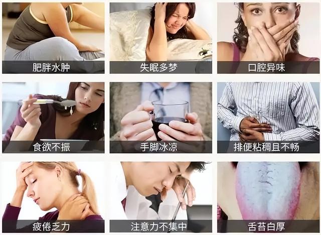睡眠浅易醒的改善方法，中医告诉你：睡眠浅