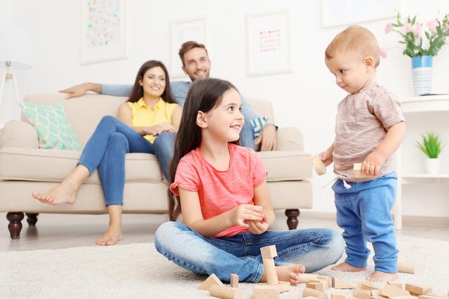 4岁儿童心理和行为特点，4～5岁幼儿心理发展特点（孩子各个年龄阶段打人解析）