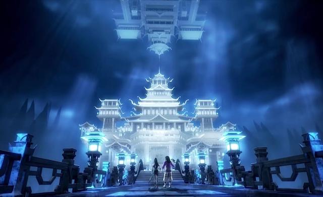 秦时明月是怎么结局的，秦时明月有结局了吗（还知道天明、高月的结局吗）