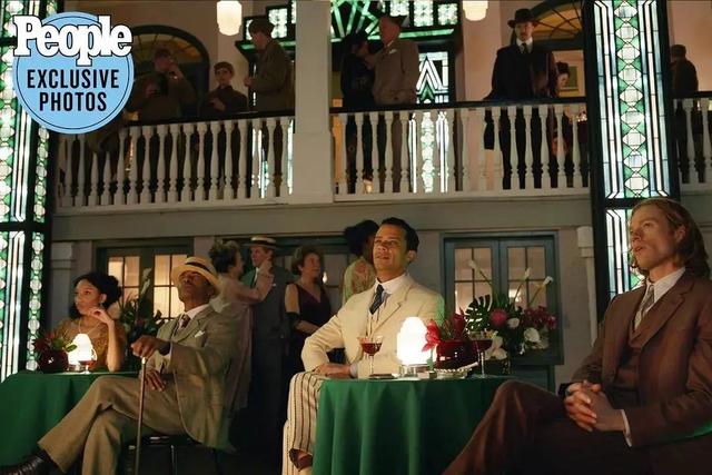 第一部吸血鬼电影，细数十大吸血鬼电影（爱欲迷幻的血腥宇宙）