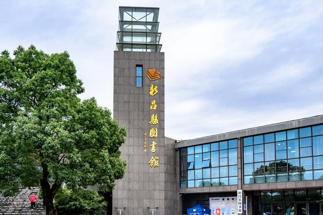 新昌最值得去的景点是哪里，邂逅夏日里的七个美好