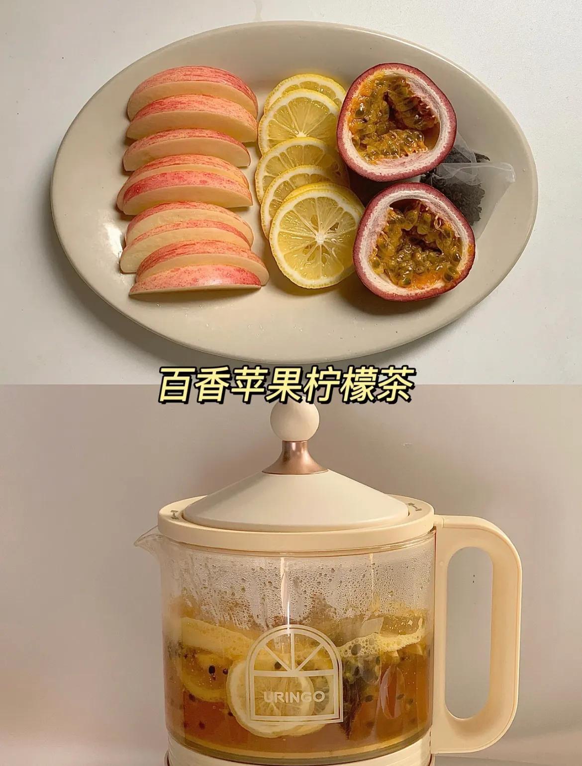 冬季养生茶饮大全(秋季中药养生茶)