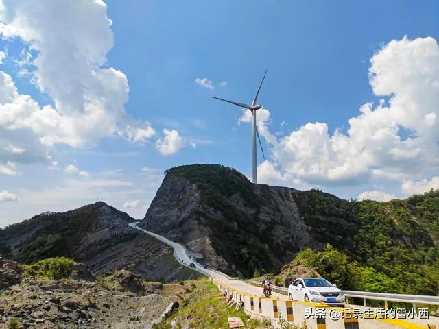 石柱暑假旅游推荐，去重庆的这里