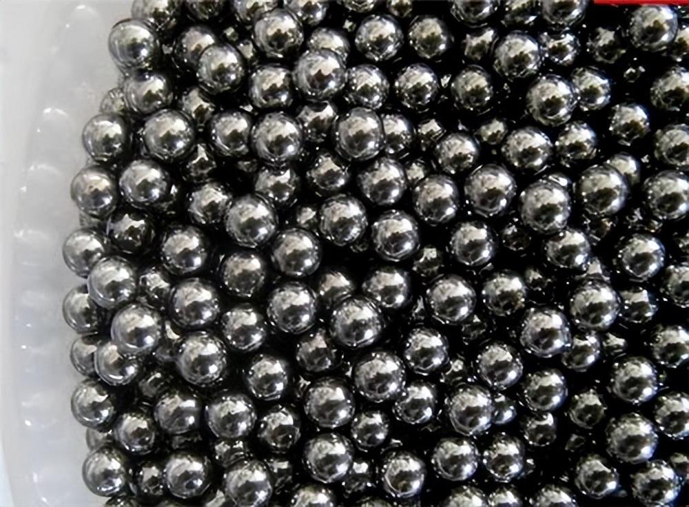 中国造不出圆珠笔头的钢珠(圆珠笔头中国什么钢铁厂造的) - 龙腾网