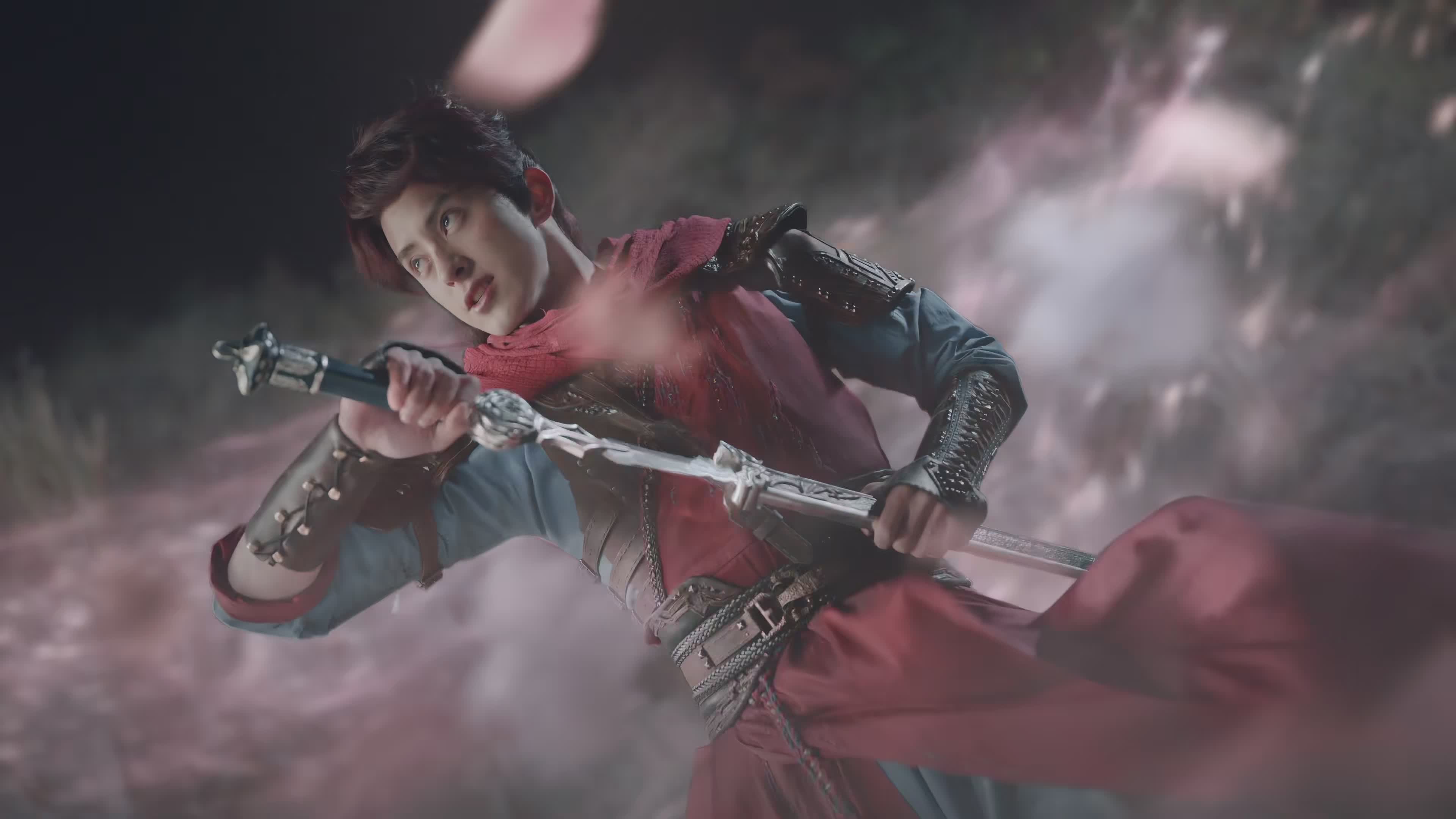 《少年歌行》:为什么雷无桀傻得让人敬佩?