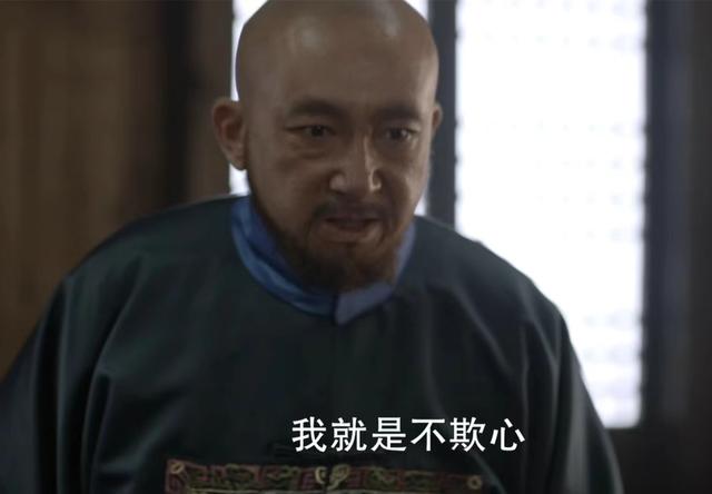 苏可演的有哪些电视剧，把小人物演成代表作