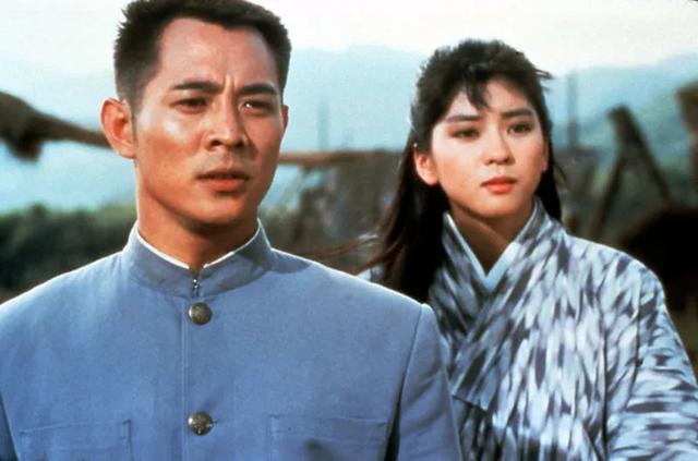 票房不好的十部香港经典电影，有的仅上映9天