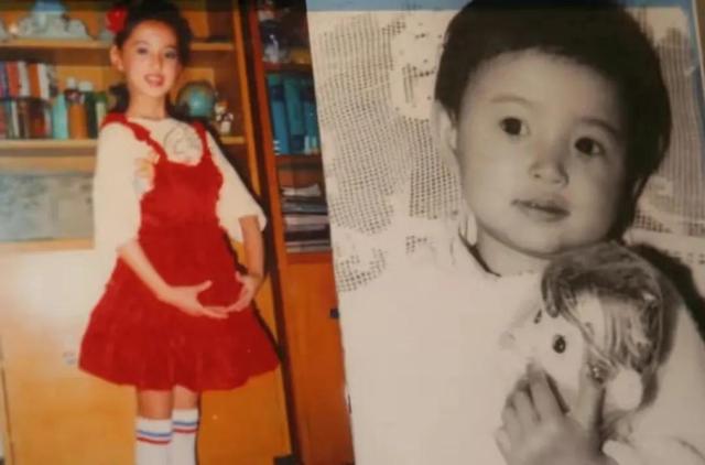 莫小棋：大学怀孕生子，预言贾乃亮婚姻，黄海波花600万追她